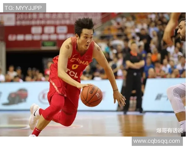 中国篮球明星财富排行榜揭晓谁是最富有的篮球巨星